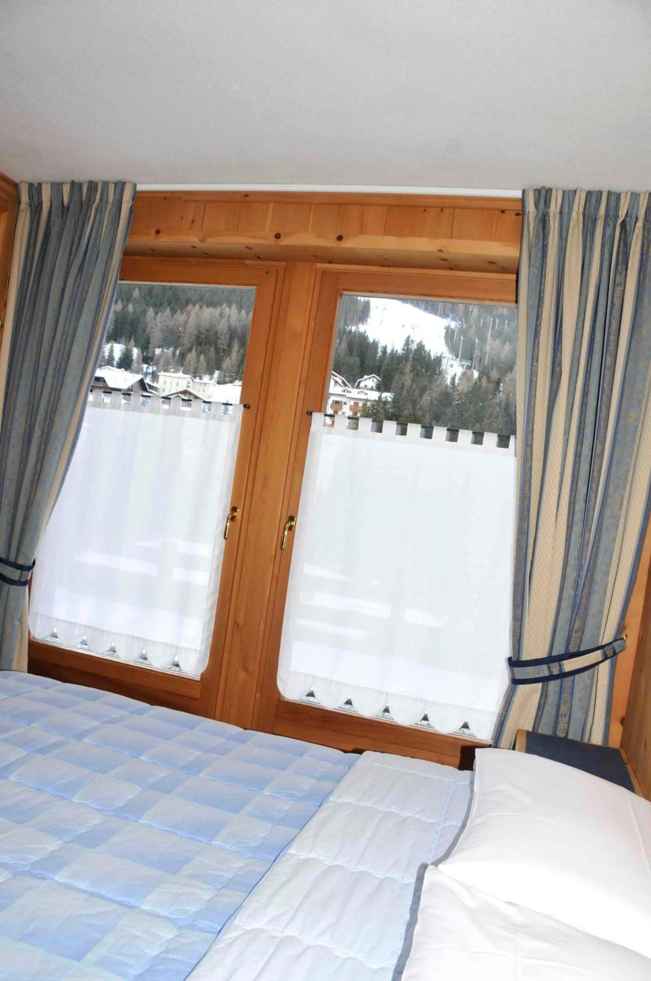 Chalet Le Betulle Santa Caterina Valfurva Exterior photo